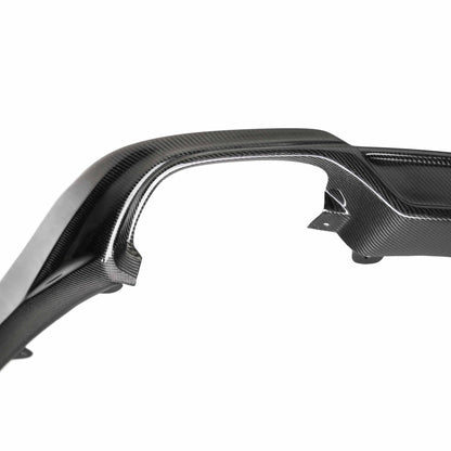Seibon 18-20 Honda Accord GC Carbon Fiber Rear Lip RL18HDACC-GC