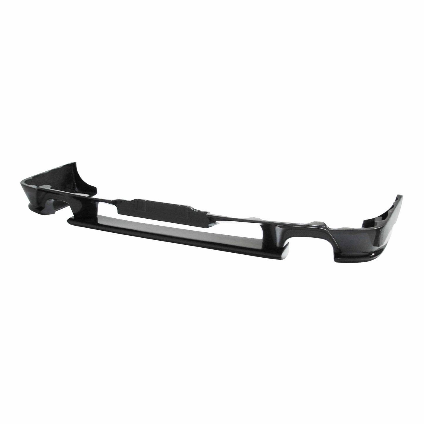 Seibon 92-01 Acura NSX TB Style Carbon FIber Rear Lip RL9201ACNSX-TB