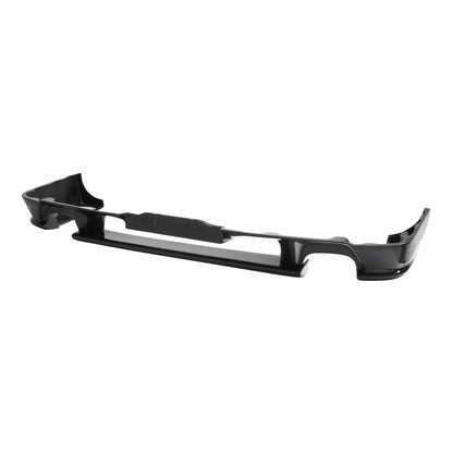 Seibon 92-01 Acura NSX TB Style Carbon FIber Rear Lip RL9201ACNSX-TB