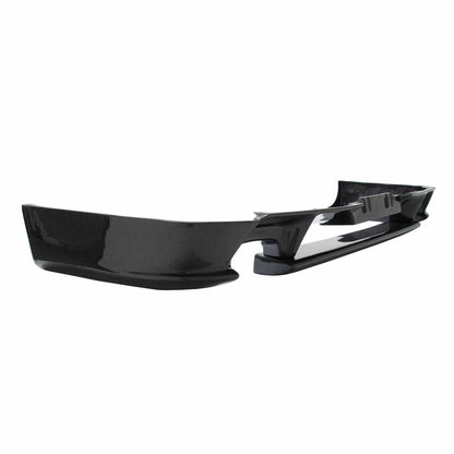 Seibon 92-01 Acura NSX TB Style Carbon FIber Rear Lip RL9201ACNSX-TB
