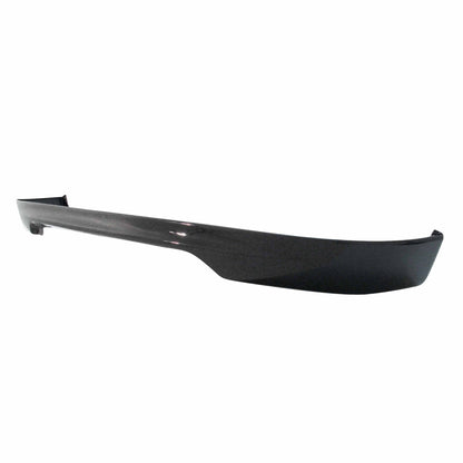 Seibon 96-00 Honda Civic HB TR Carbon Fiber Rear Lip RL9600HDCVHB-TR