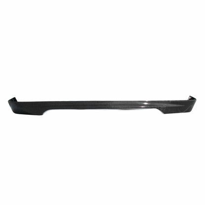 Seibon 96-00 Honda Civic HB TR Carbon Fiber Rear Lip RL9600HDCVHB-TR