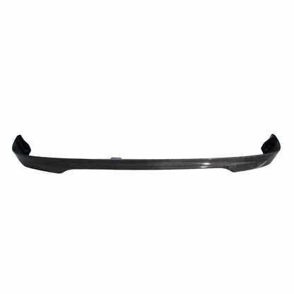 Seibon 96-00 Honda Civic HB TR Carbon Fiber Rear Lip RL9600HDCVHB-TR