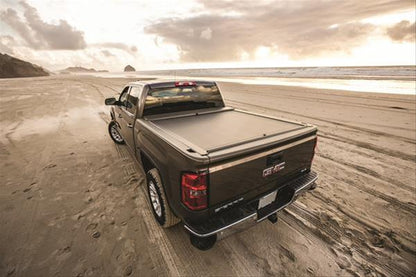Roll-N-Lock A-Series Retractable Tonneau Covers BT448A