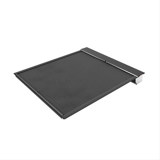 Roll-N-Lock A-Series Retractable Tonneau Covers BT151A