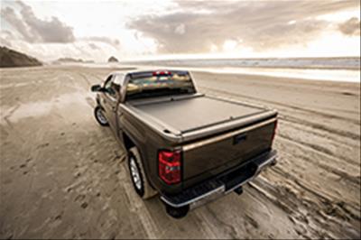 Roll-N-Lock A-Series Retractable Tonneau Covers BT151A