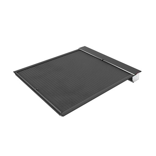 Roll-N-Lock A-Series Retractable Tonneau Covers BT401A