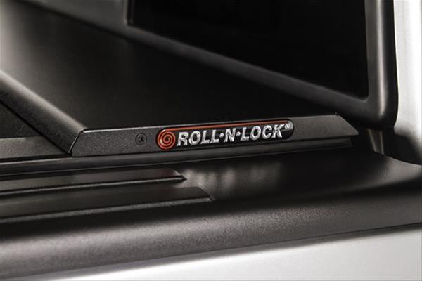 Roll-N-Lock M-Series Hybrid Retractable Tonneau Covers LG448M