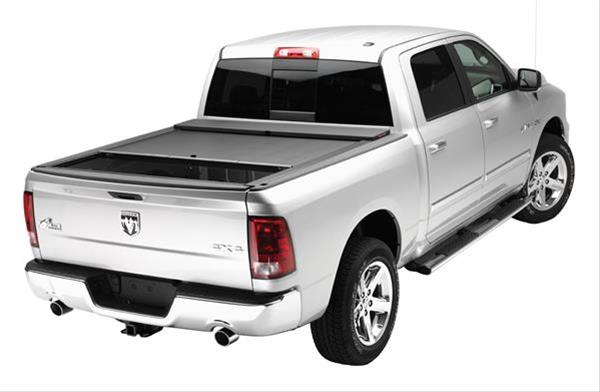Roll-N-Lock M-Series Hybrid Retractable Tonneau Covers LG447M