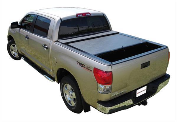 Roll-N-Lock M-Series Hybrid Retractable Tonneau Covers LG570M
