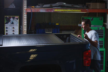 Roll-N-Lock E-Series Retractable Tonneau Covers RC151E