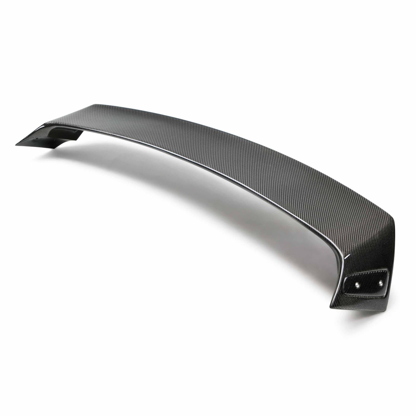 Seibon 06-07 Subaru WRX/STi Carbon Fiber CH Style Rear Roof Spoiler RRS0607SBIMP-CH