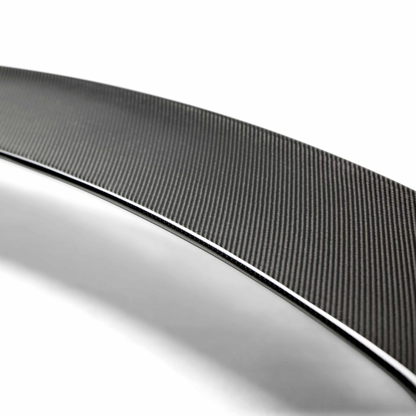 Seibon 06-07 Subaru WRX/STi Carbon Fiber CH Style Rear Roof Spoiler RRS0607SBIMP-CH