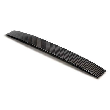 Seibon 2023 Nissan Z OEM-Style Carbon Fiber Rear Top Spoiler RRS22NSZ