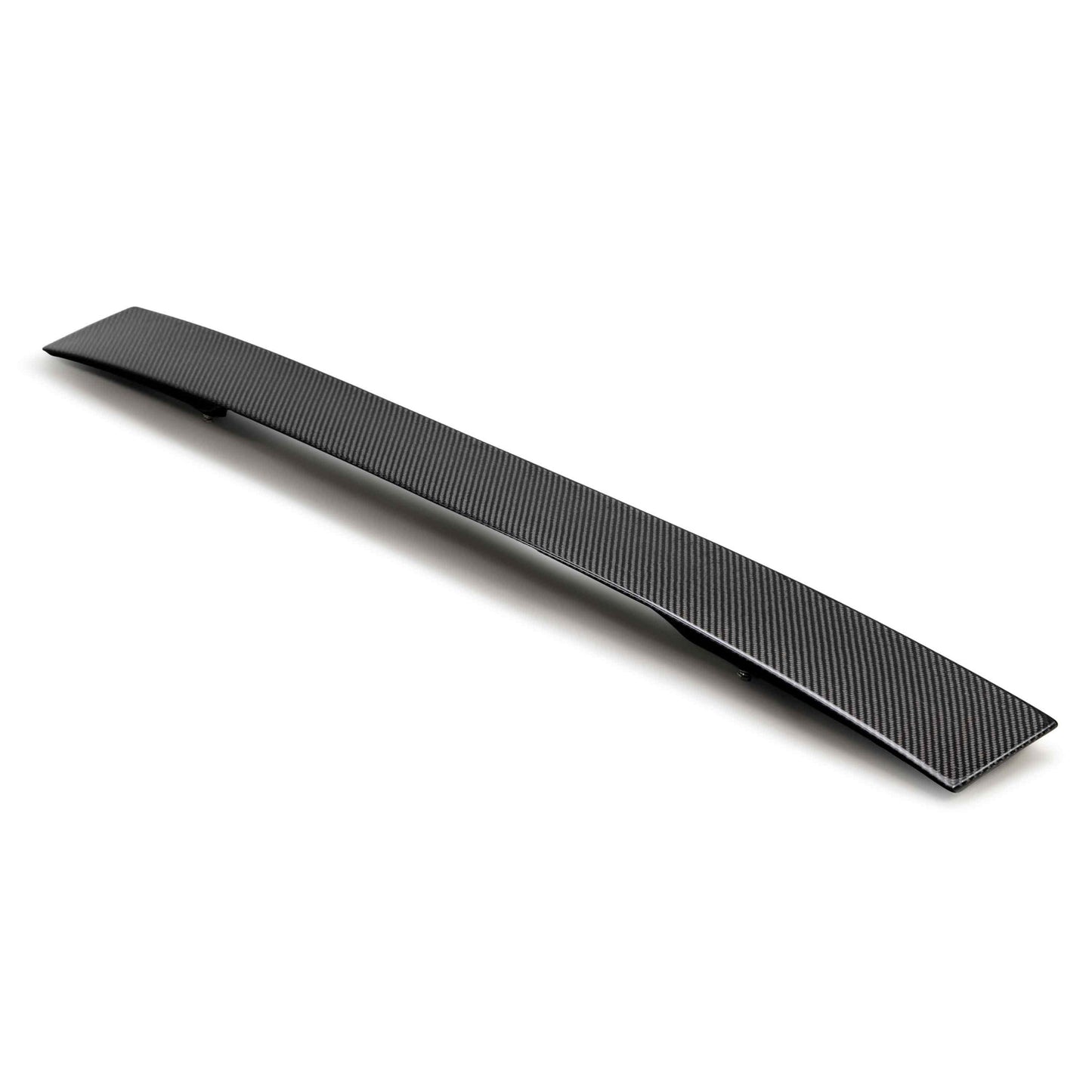 Seibon 2023 Nissan Z OEM-Style Carbon Fiber Rear Top Spoiler RRS22NSZ
