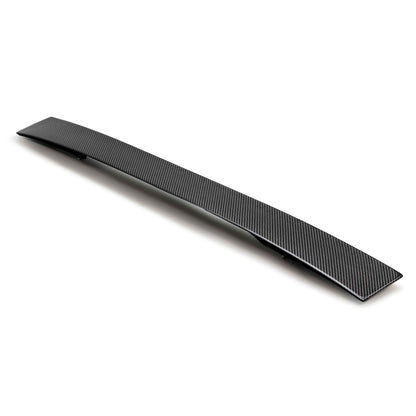 Seibon 2023 Nissan Z OEM-Style Carbon Fiber Rear Top Spoiler RRS22NSZ