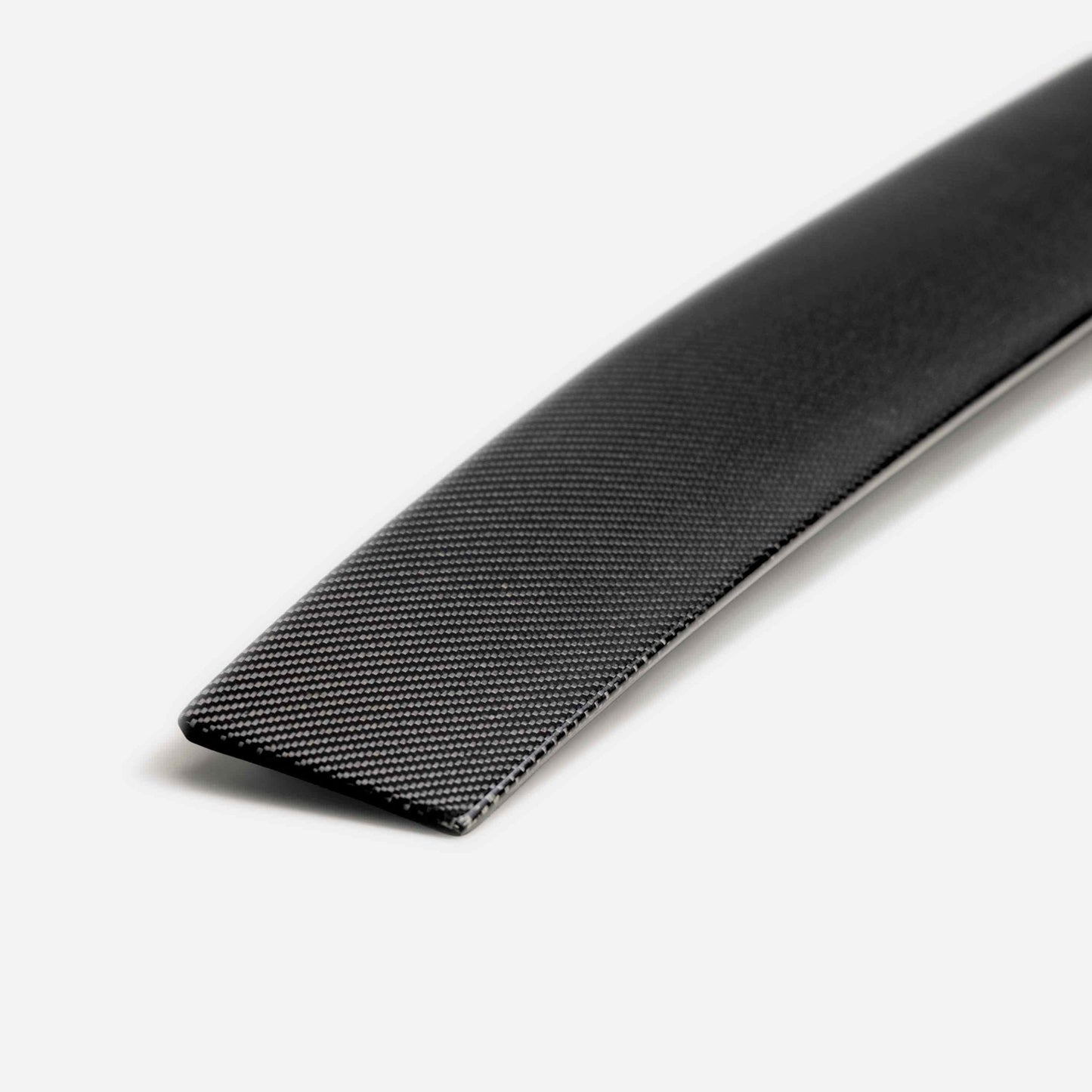 Seibon 2023 Nissan Z OEM-Style Carbon Fiber Rear Top Spoiler RRS22NSZ