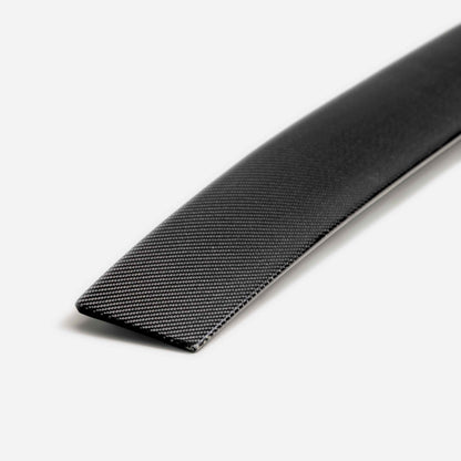 Seibon 2023 Nissan Z OEM-Style Carbon Fiber Rear Top Spoiler RRS22NSZ