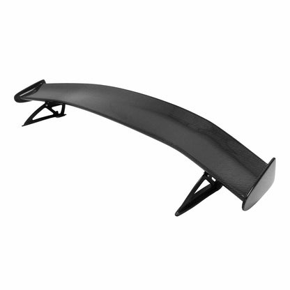 Seibon 00-10 Honda S2000 MG Style Carbon Fiber Rear Spoiler RS0005HDS2K-MG