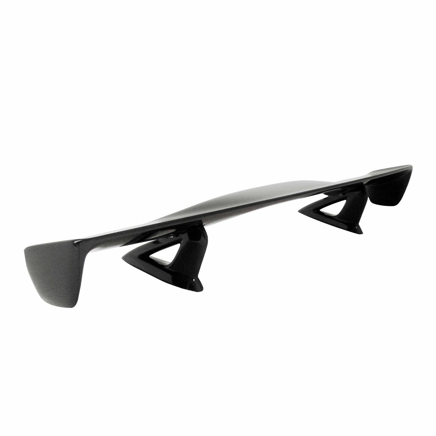 Seibon 00-10 Honda S2000 TF Carbon Fiber Rear Spoiler RS0005HDS2K-TF
