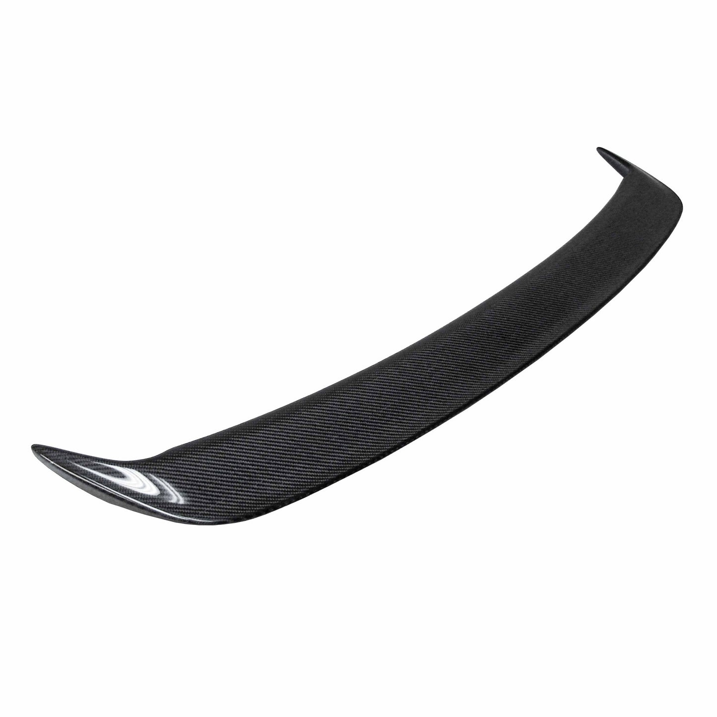 Seibon 00-05 Lexus IS300 TR Carbon Fiber Rear Spoiler RS0005LXIS-TR