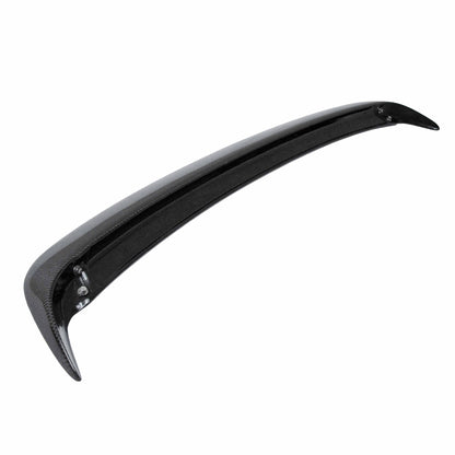 Seibon 00-05 Lexus IS300 TR Carbon Fiber Rear Spoiler RS0005LXIS-TR