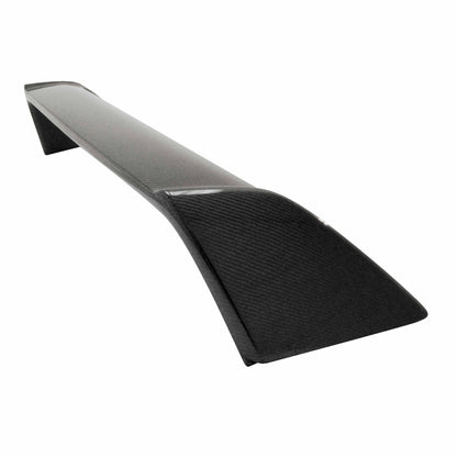 Seibon 02-06 Acura RSX TR Carbon Fiber Rear Spoiler RS0204ACRSX-TR