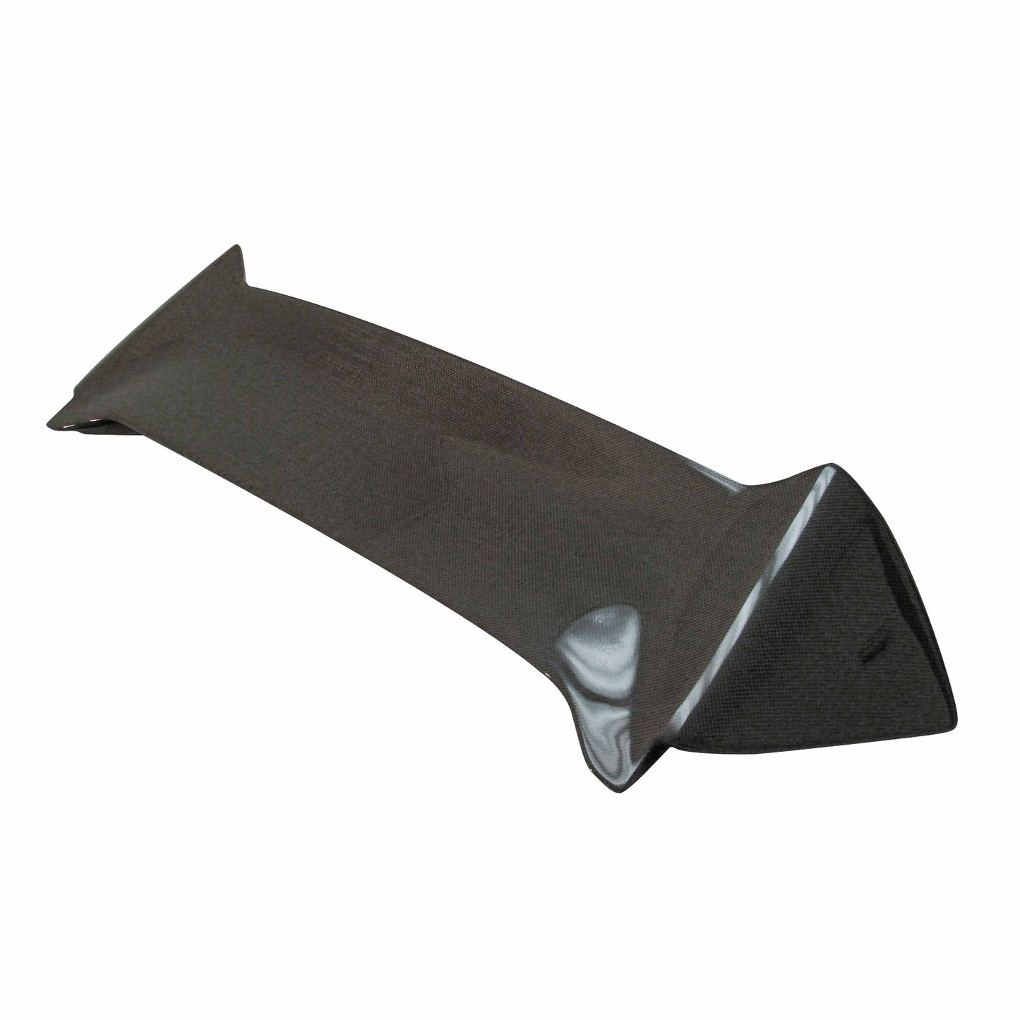 Seibon 02-05 Honda Civic Si TR Carbon Fiber Rear Spoiler RS0204HDCVSI-TR