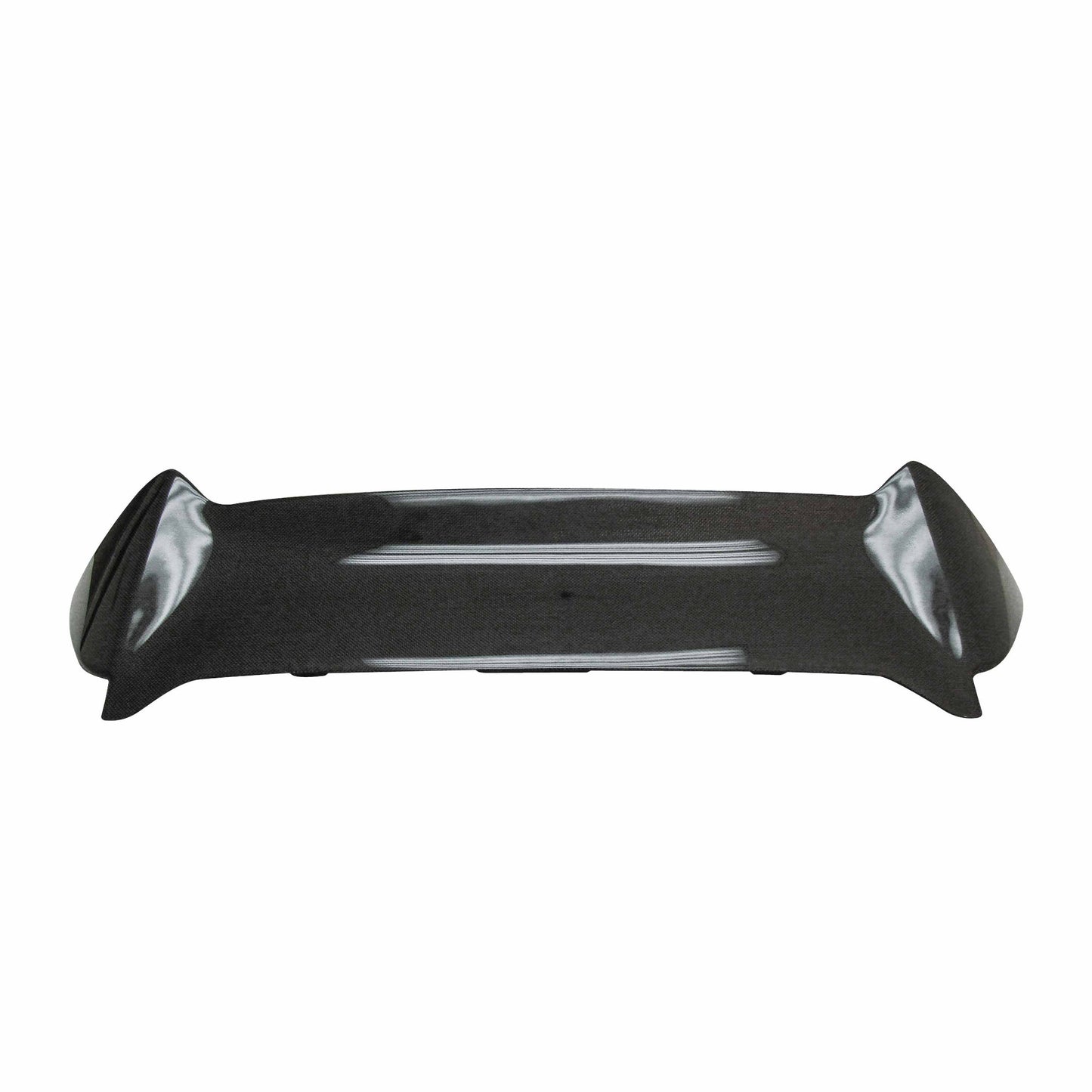 Seibon 02-05 Honda Civic Si TR Carbon Fiber Rear Spoiler RS0204HDCVSI-TR