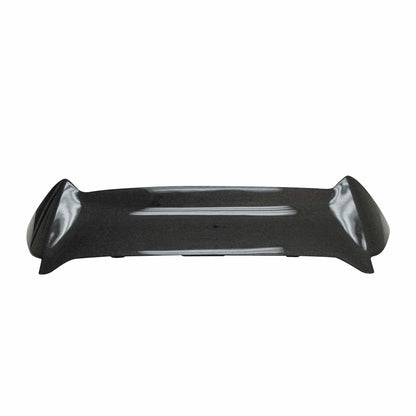 Seibon 02-05 Honda Civic Si TR Carbon Fiber Rear Spoiler RS0204HDCVSI-TR