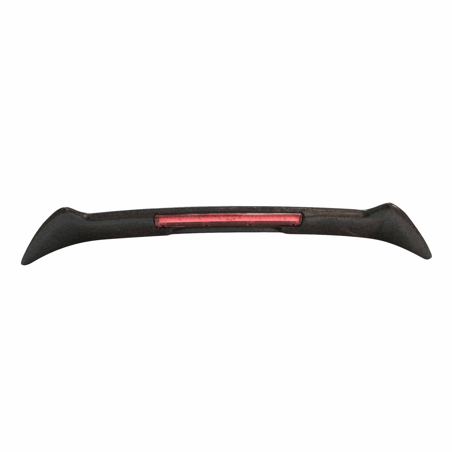 Seibon 02-05 Honda Civic Si TR Carbon Fiber Rear Spoiler RS0204HDCVSI-TR