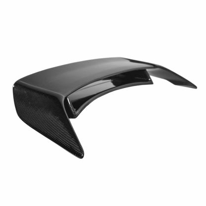 Seibon 02-08 Nissan 350Z NS-Style Carbon Fiber Rear Spoiler RS0205NS350-NS