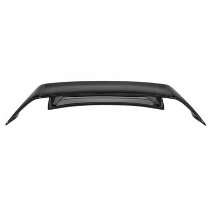Seibon 02-08 Nissan 350Z NS-Style Carbon Fiber Rear Spoiler RS0205NS350-NS