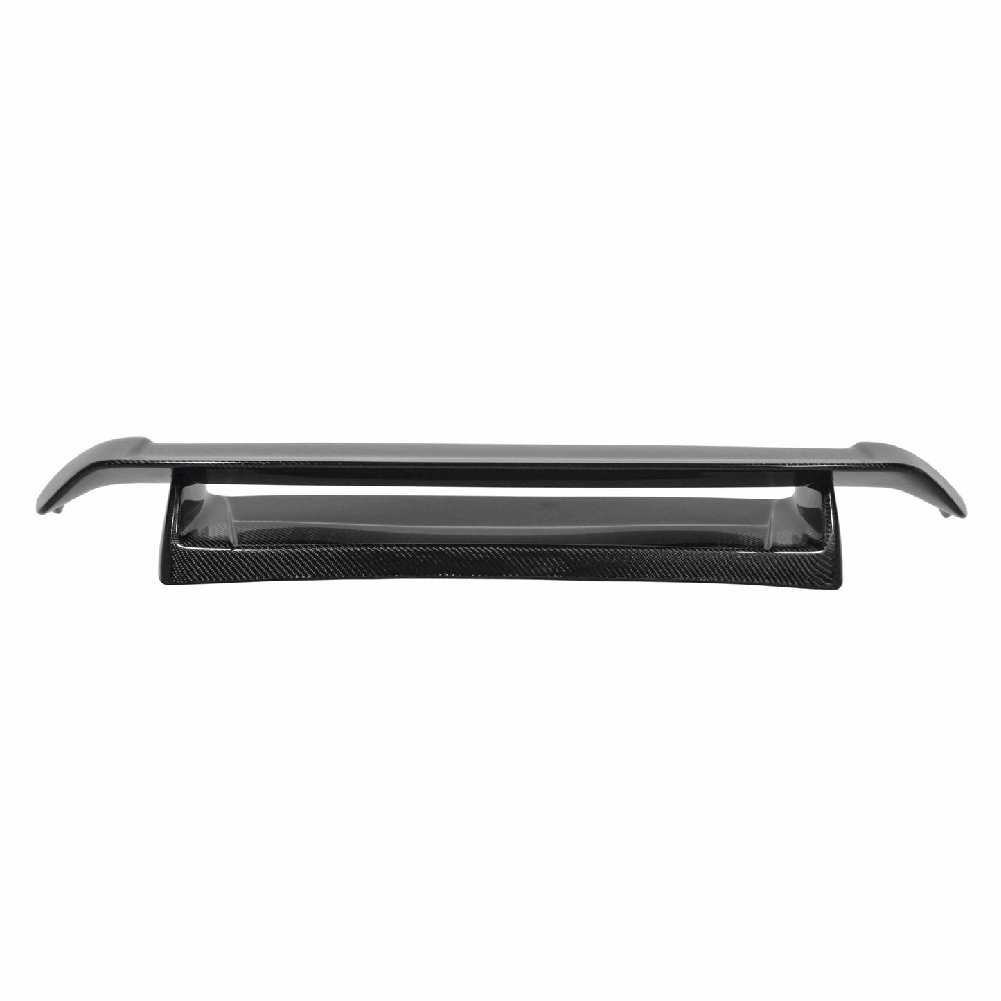 Seibon 02-08 Nissan 350Z NS-Style Carbon Fiber Rear Spoiler RS0205NS350-NS