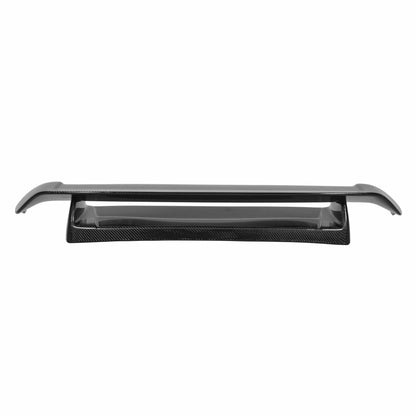 Seibon 02-08 Nissan 350Z NS-Style Carbon Fiber Rear Spoiler RS0205NS350-NS
