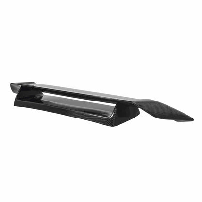 Seibon 02-08 Nissan 350Z NS-Style Carbon Fiber Rear Spoiler RS0205NS350-NS