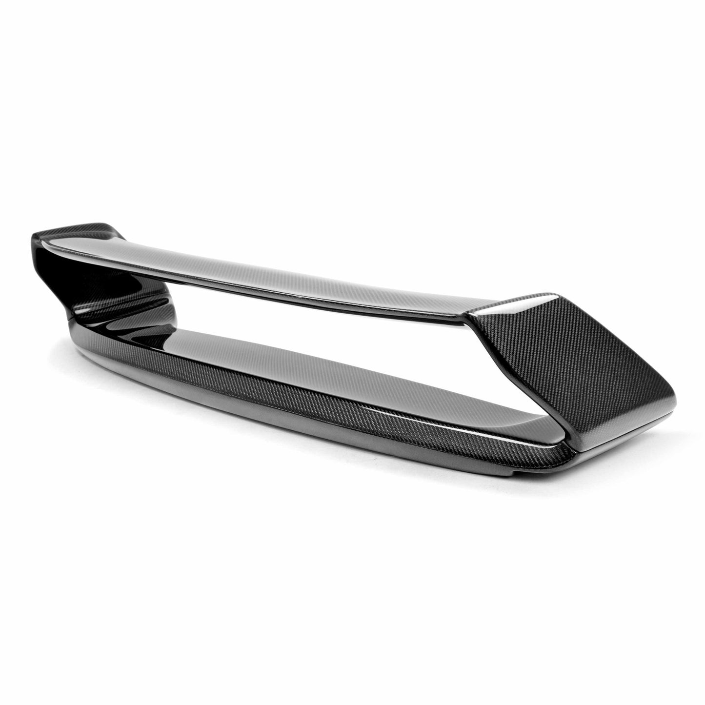 Seibon 02-07 Subaru Impreza WRX/STi RC Style Carbon Fiber Rear Spoiler RS0207SBIMP-RC
