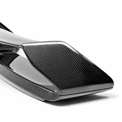 Seibon 02-07 Subaru Impreza WRX/STi RC Style Carbon Fiber Rear Spoiler RS0207SBIMP-RC