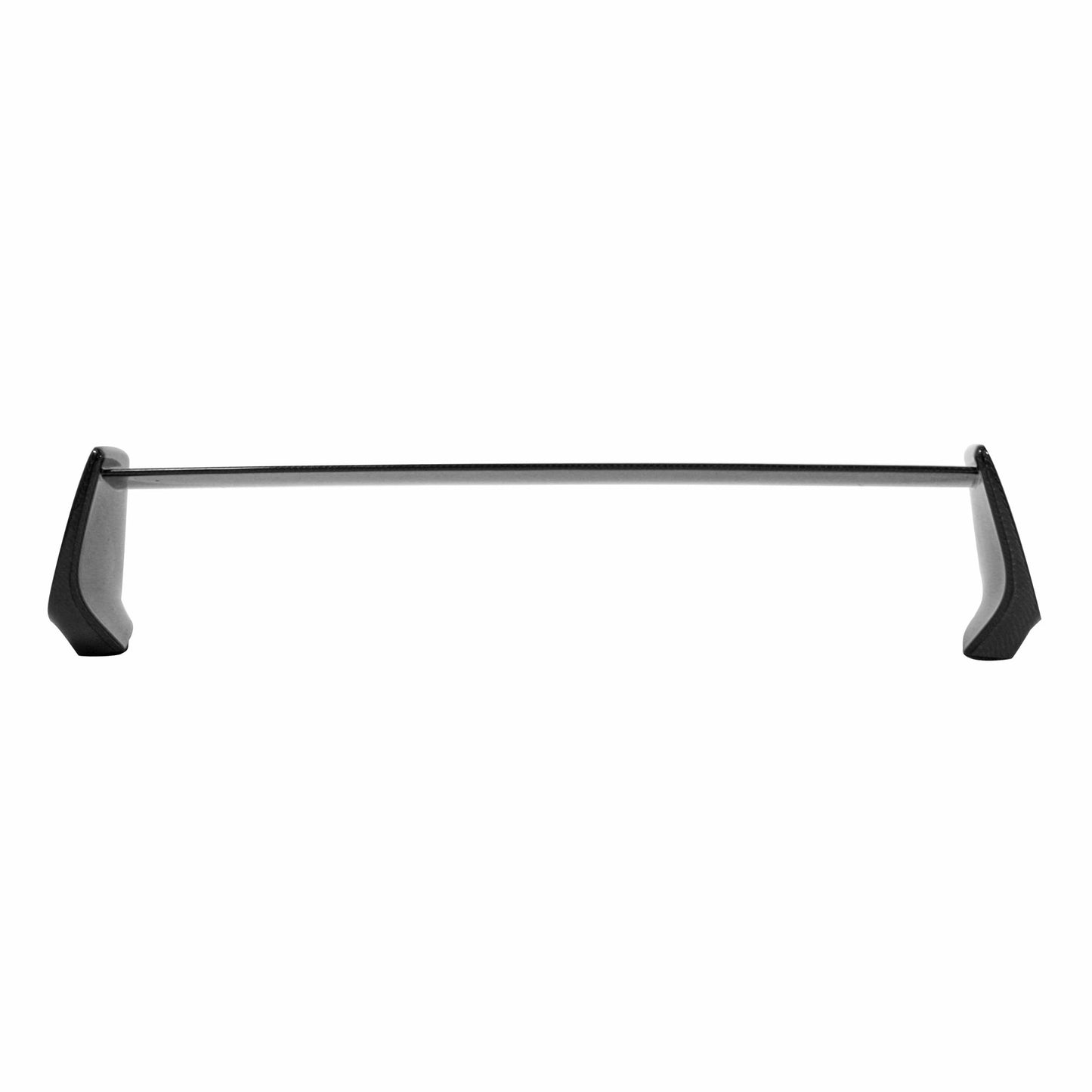 Seibon 03-05 Mitsubishi Lancer EVO VIII/IX OEM Carbon Fiber Rear Spoiler RS0305MITEVO8