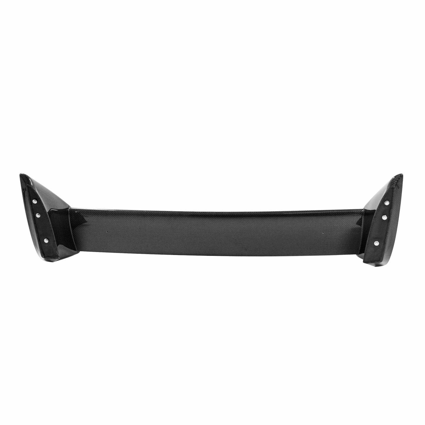 Seibon 03-05 Mitsubishi Lancer EVO VIII/IX OEM Carbon Fiber Rear Spoiler RS0305MITEVO8