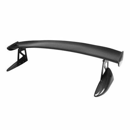 Seibon 06-10 Honda Civic 4DR MG Style Carbon Fiber Rear Spoiler RS0607HDCV4D-MG
