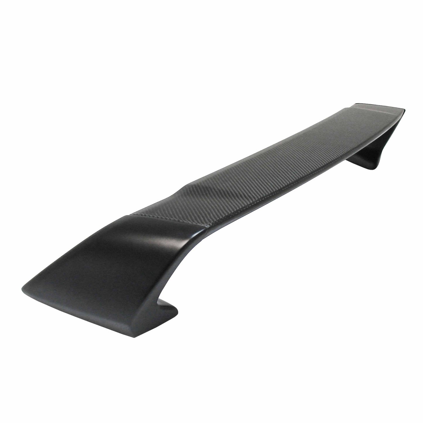 Seibon 06-10 Honda Civic 4DR TR Style Carbon Fiber Rear Spoiler RS0607HDCV4D-TR