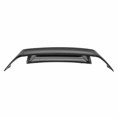Seibon 09-12 Nissan 370Z NN-Style Carbon Fiber Rear Spoiler RS0910NS370-NN