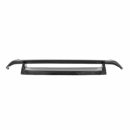 Seibon 09-12 Nissan 370Z NN-Style Carbon Fiber Rear Spoiler RS0910NS370-NN
