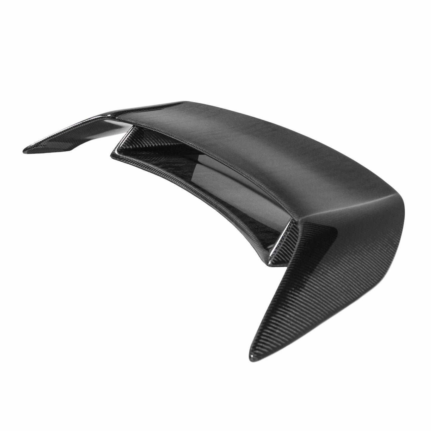Seibon 09-12 Nissan 370Z NN-Style Carbon Fiber Rear Spoiler RS0910NS370-NN
