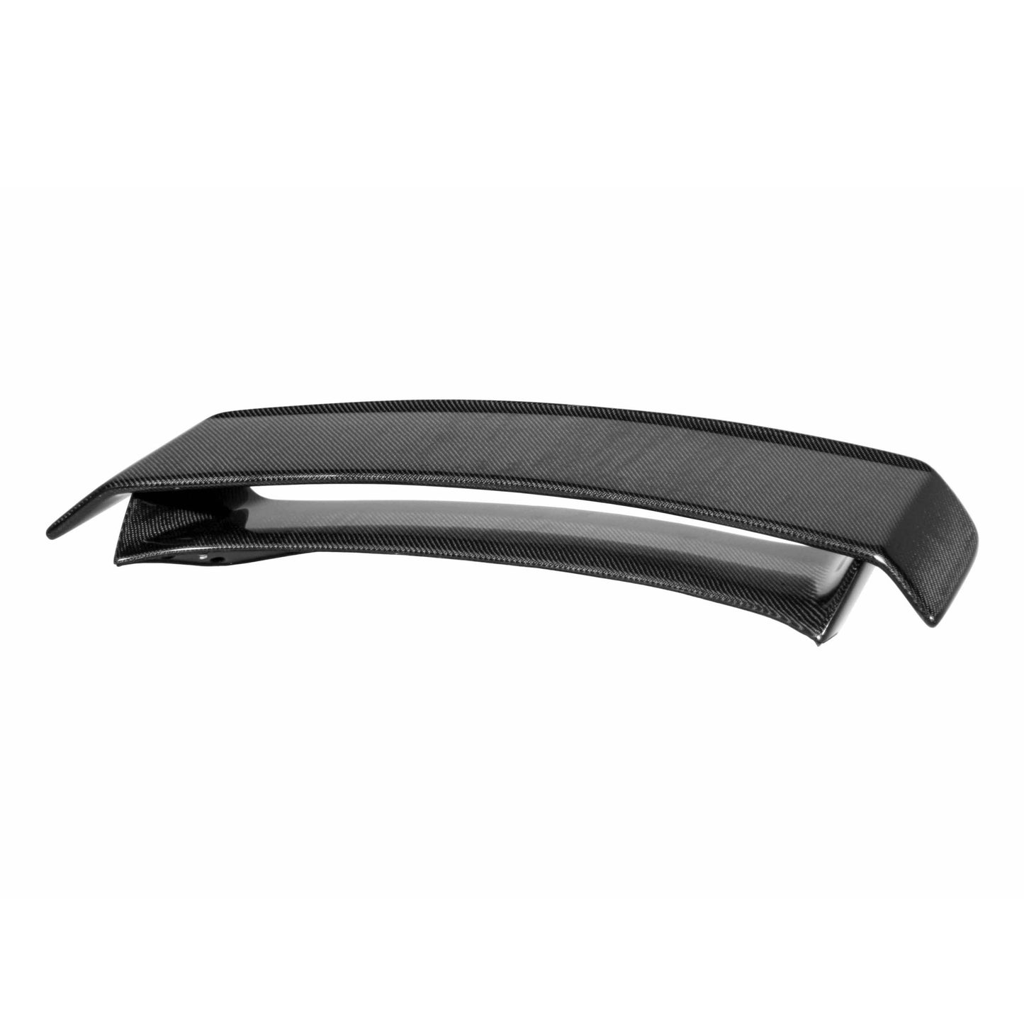 Seibon 09-12 Nissan 370Z NSM-Style Carbon Fiber Rear Spoiler RS0910NS370-NSM