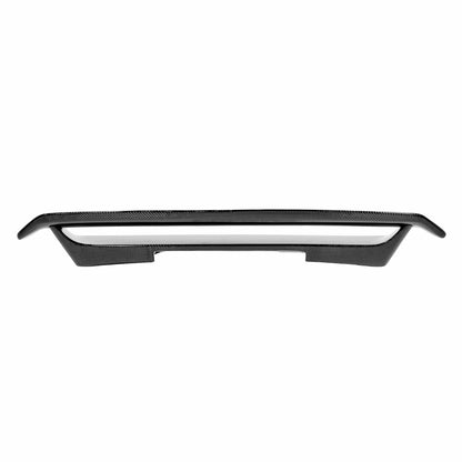Seibon 09-12 Nissan 370Z NSM-Style Carbon Fiber Rear Spoiler RS0910NS370-NSM