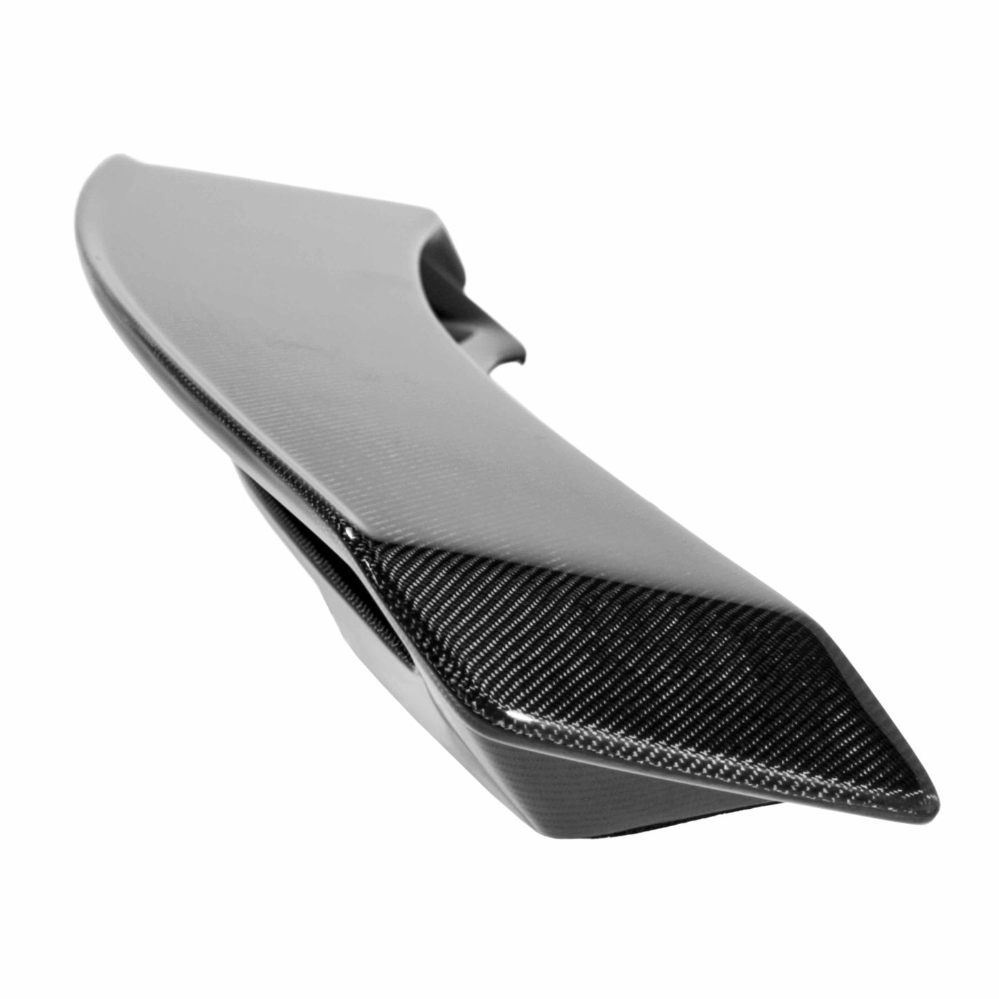 Seibon 09-12 Nissan 370Z NSM-Style Carbon Fiber Rear Spoiler RS0910NS370-NSM