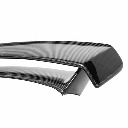 Seibon 09-12 Nissan 370Z NSM-Style Carbon Fiber Rear Spoiler RS0910NS370-NSM
