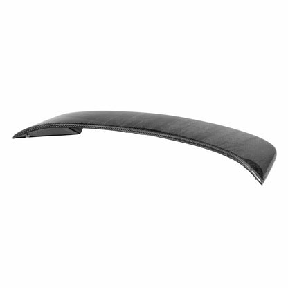 Seibon 09-12 Nissan 370Z SR-Style Carbon Fiber Rear Spoiler RS0910NS370-SR
